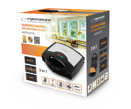 Esperanza Outlet EKT005